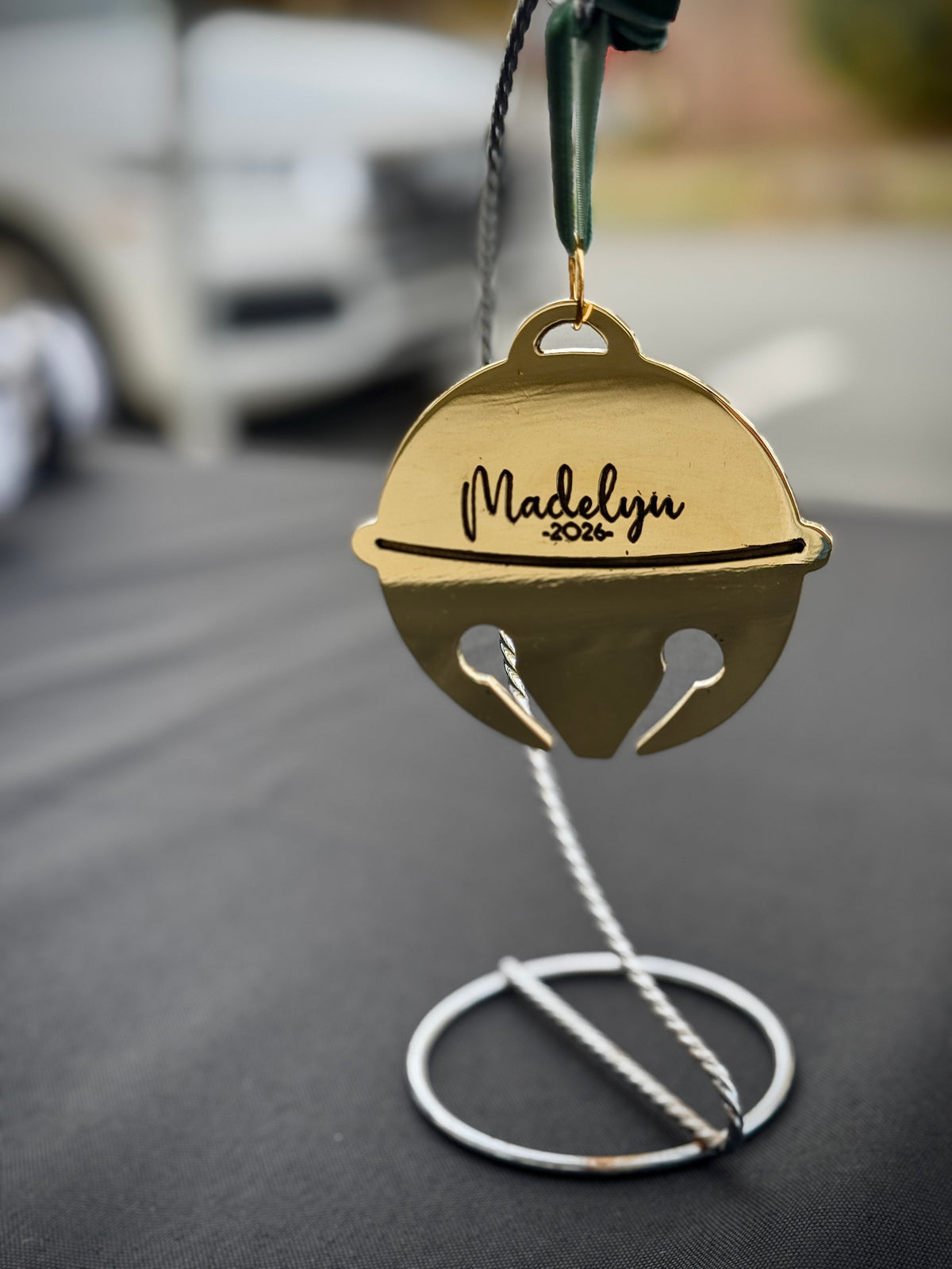 Heirloom Annual Ornament (2026)